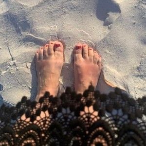 Meet your Posher, Maryjane